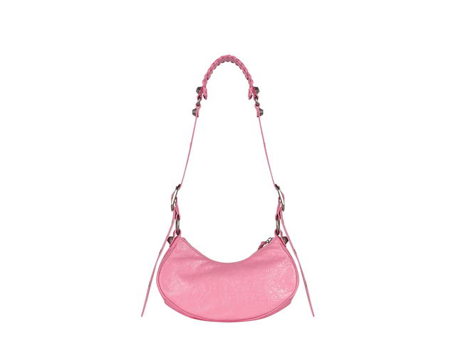 Balenciaga Balenciaga Le Cagole XS Shoulder Bag Sweet Pink - view 2