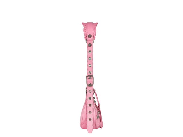 Balenciaga Balenciaga Le Cagole XS Shoulder Bag Sweet Pink - view 3
