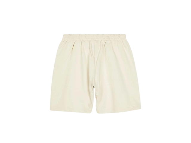 Balenciaga Balenciaga Political Campaign Sweatshorts Cream - view 2
