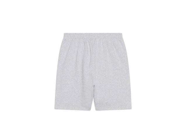 Balenciaga Balenciaga Political Campaign Sweatshorts Grey - view 2