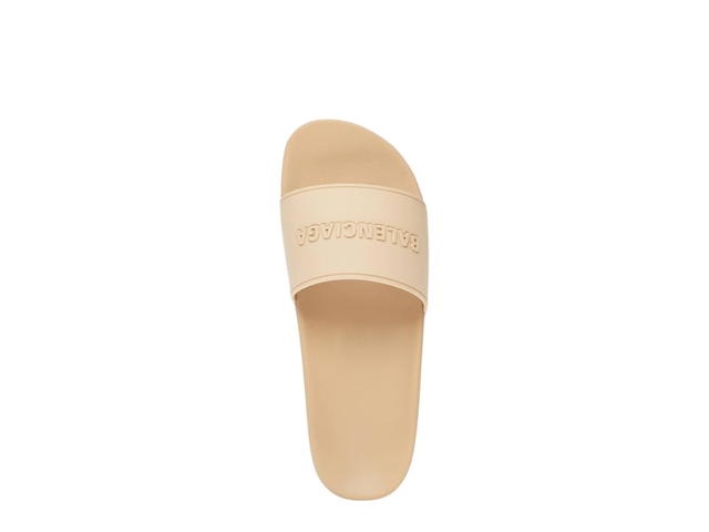 Balenciaga Balenciaga Pool Clog Slide Sandals Beige (W) - view 5