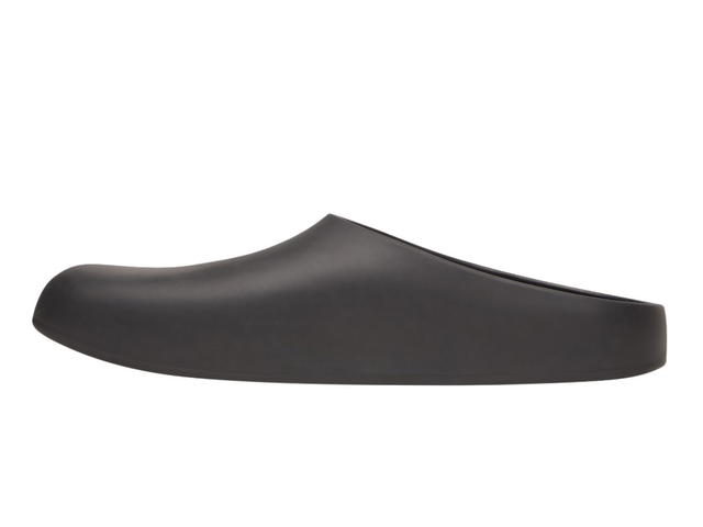 Balenciaga Balenciaga Pool Closed Slide Black - view 3