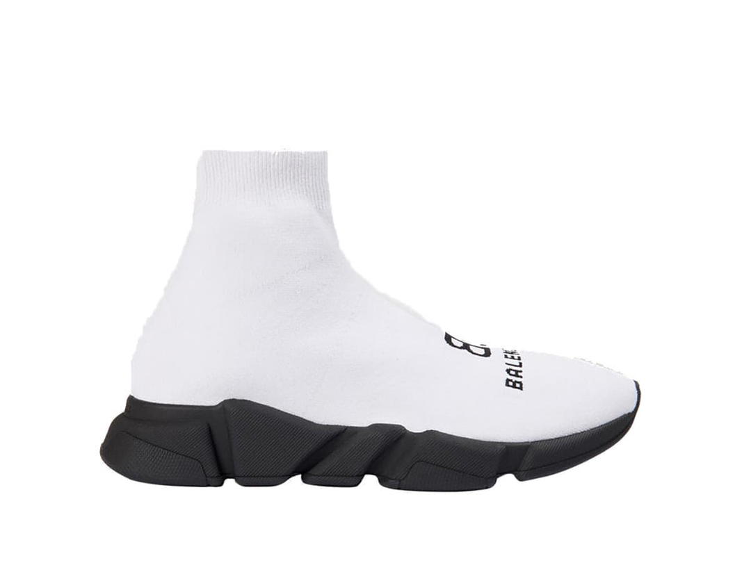 Balenciaga Balenciaga Speed Recycled White (Women's)