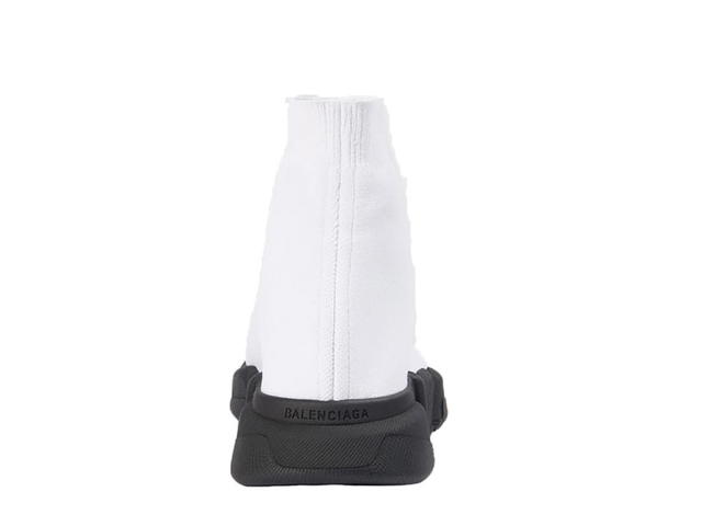 Balenciaga Balenciaga Speed Recycled White (Women's) - view 2