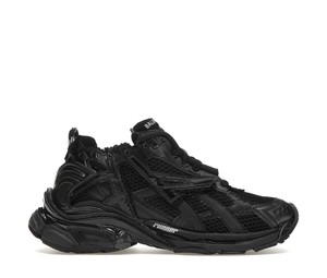 Buy Balenciaga Runner Black (Women's) at Sasom – Authentic and Ready to Ship