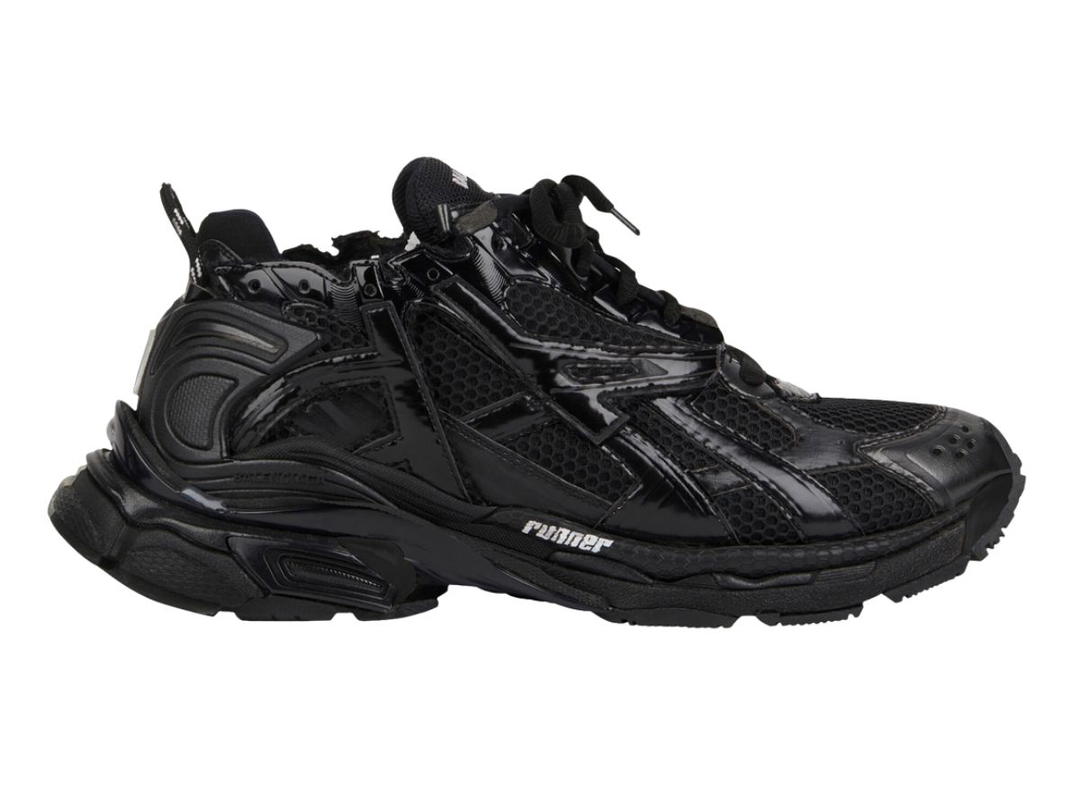 Balenciaga Balenciaga Runner Black