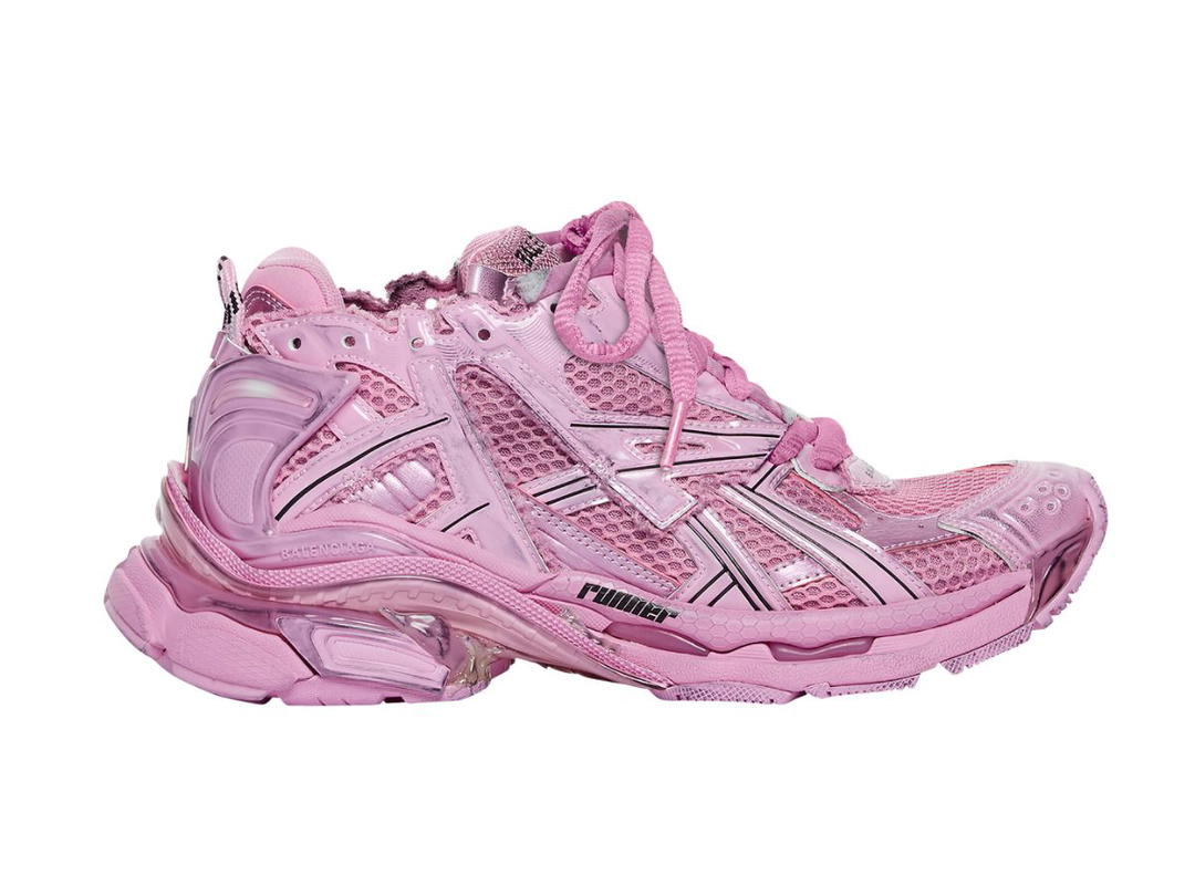 Balenciaga Balenciaga Runner Pink (Women's)