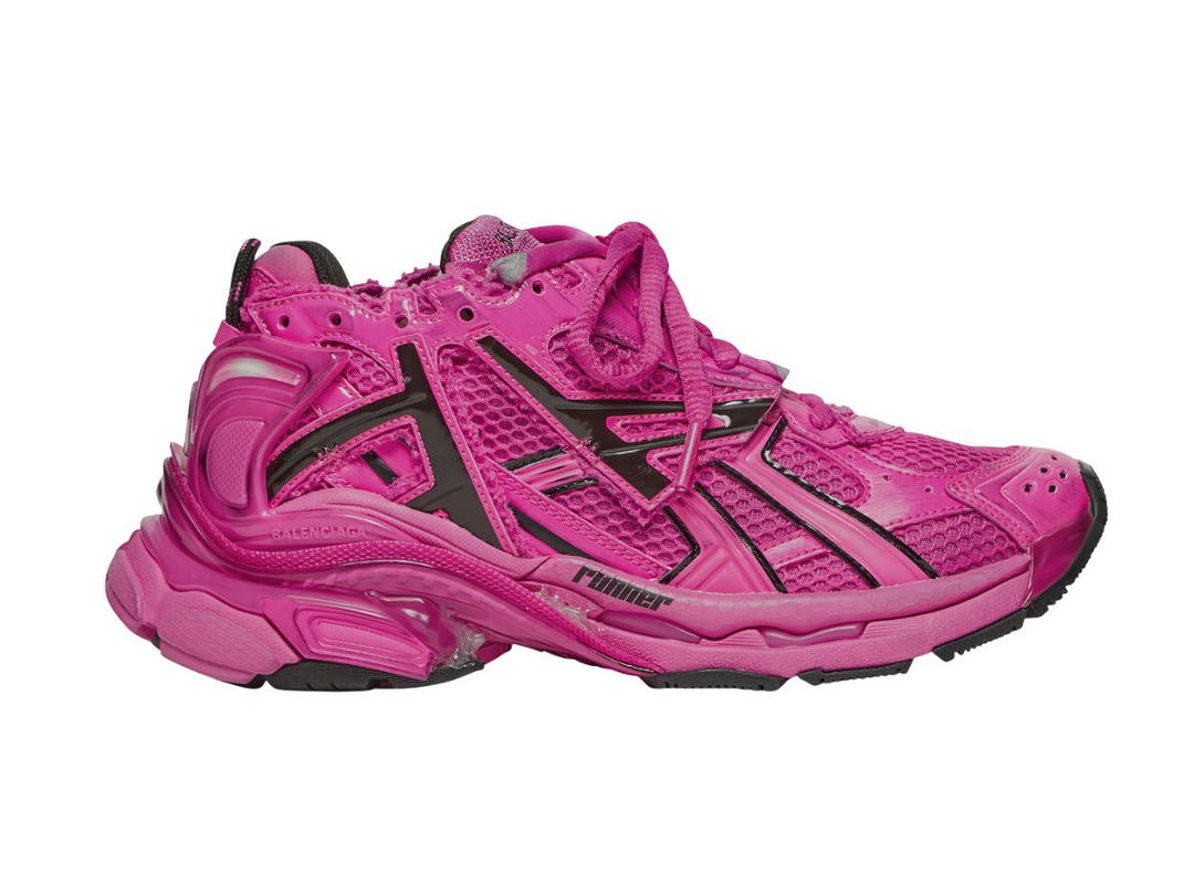Balenciaga Balenciaga Runner Fuchsia Pink (Women's)