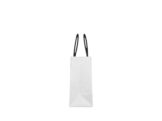 Balenciaga Balenciaga Shopping XXS Tote Bag White - view 2