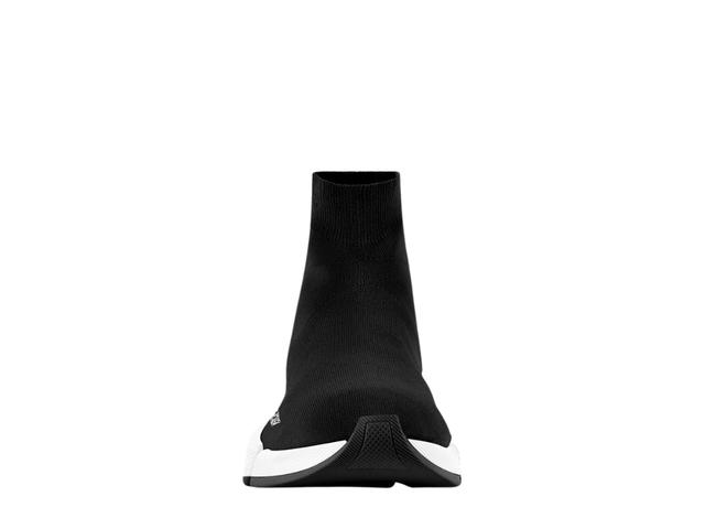 Balenciaga Balenciaga Speed 2.0 Black White (Women's) - view 2