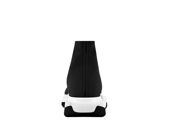 Balenciaga Balenciaga Speed 2.0 Black White (Women's) - view 3