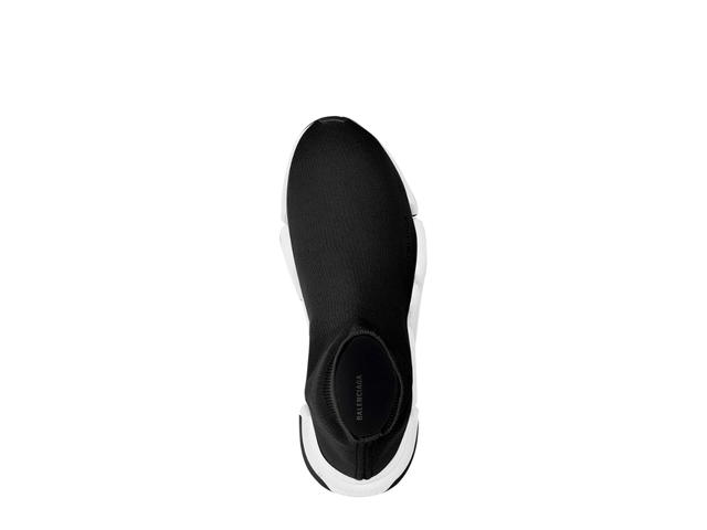 Balenciaga Balenciaga Speed 2.0 Black White (Women's) - view 4