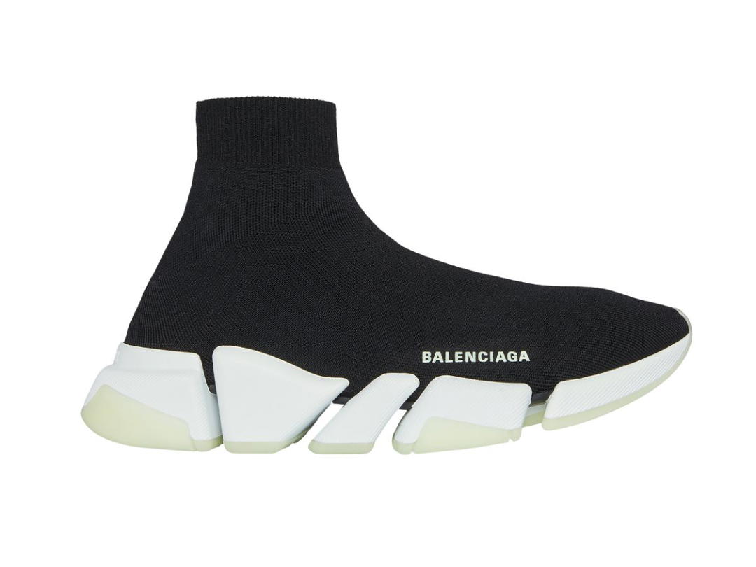 Balenciaga Balenciaga Speed 2.0 Glow in the Dark (Women's)