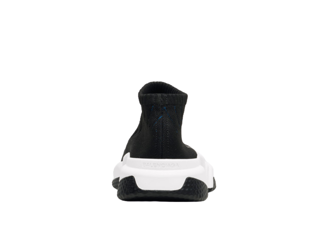 Balenciaga Balenciaga Speed Bicolor Low Trainer (W) - view 2