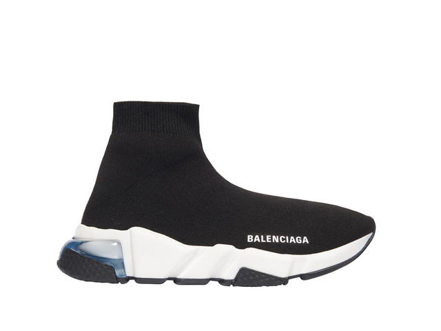 Balenciaga Balenciaga Speed Trainers Clearsole - view 1
