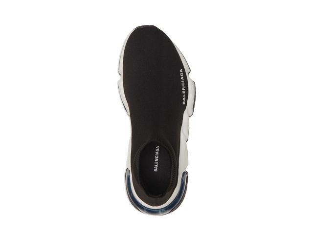 Balenciaga Balenciaga Speed Trainers Clearsole - view 3