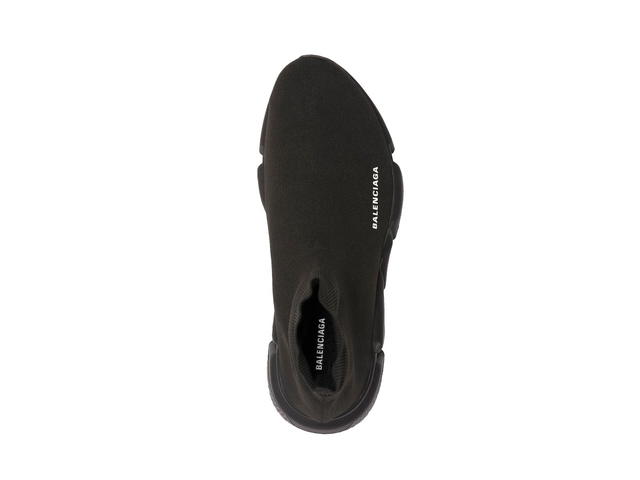 Balenciaga Balenciaga Speed Trainer Black 2019 - view 3