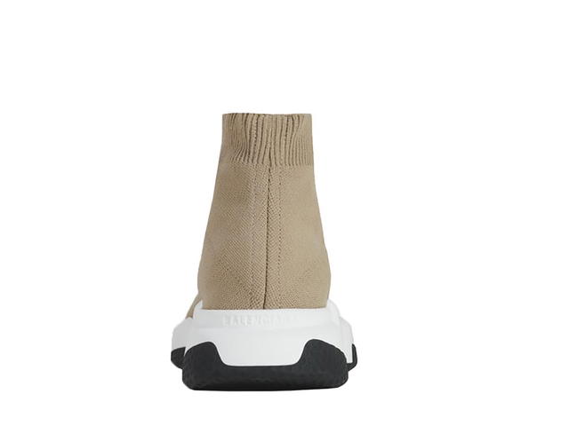 Balenciaga Balenciaga Speed Sneaker Beige (W) - view 2
