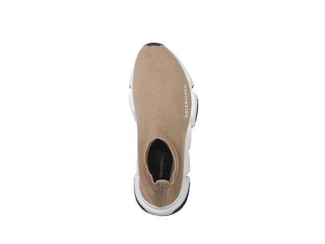 Balenciaga Balenciaga Speed Sneaker Beige (W) - view 3