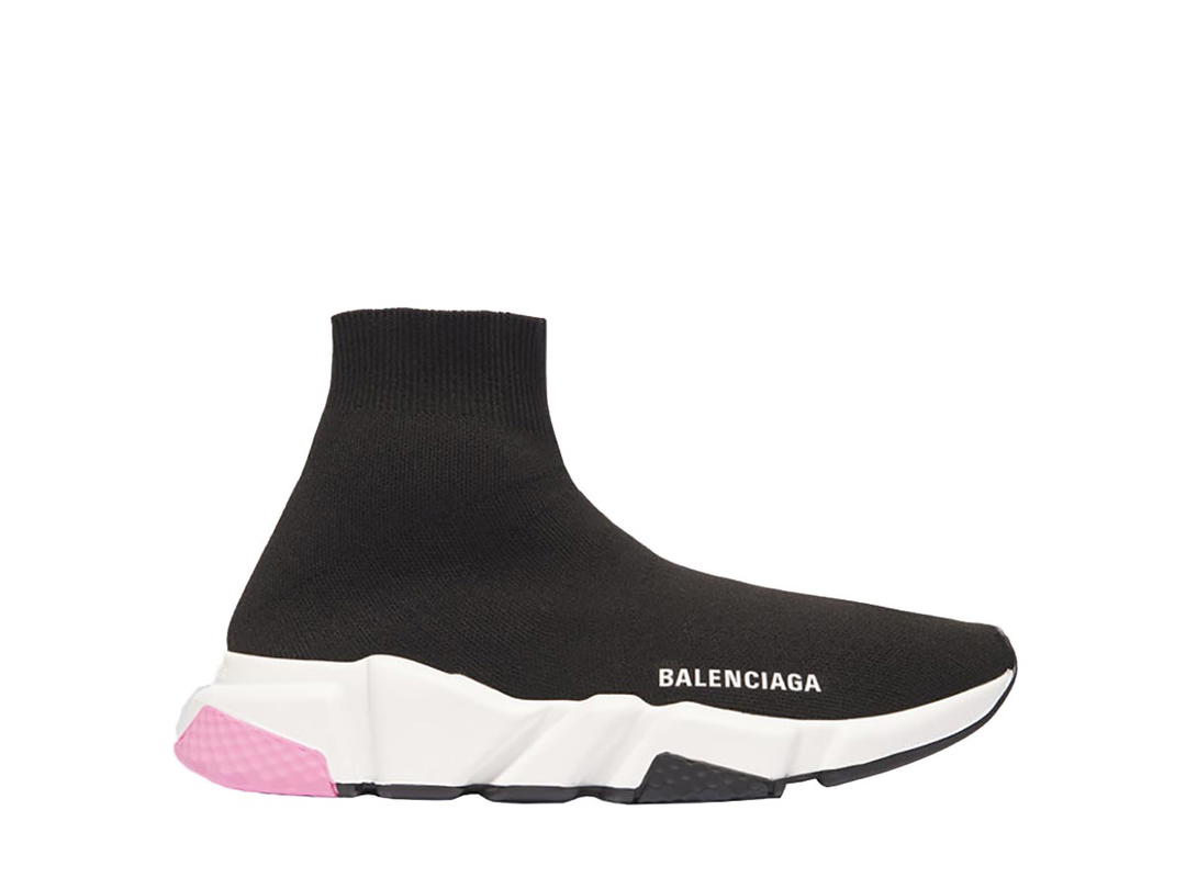 Balenciaga Balenciaga Speed Sneaker Light Pink (W)