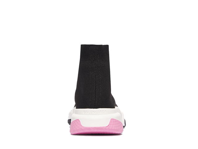 Balenciaga Balenciaga Speed Sneaker Light Pink (W) - view 2