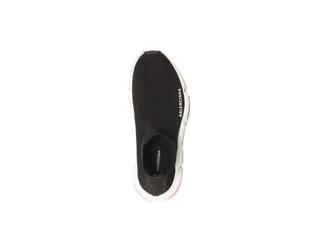 Balenciaga Balenciaga Speed Sneaker Light Pink (W) - view 3