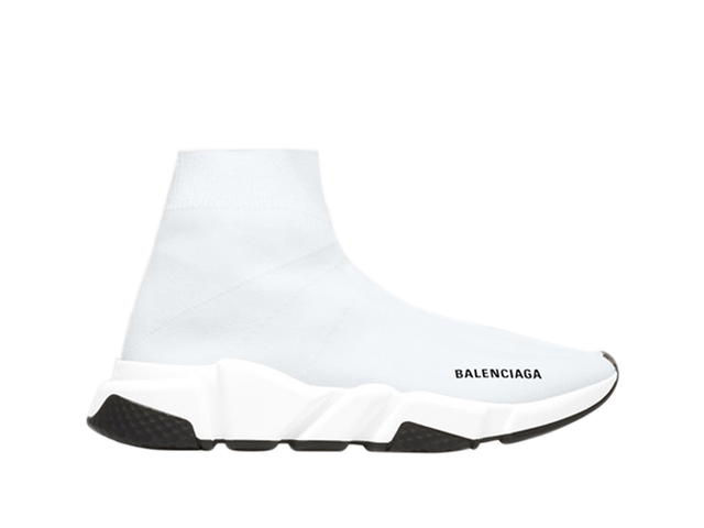 Balenciaga Balenciaga Speed Trainer White 2019 (Women's) - view 1