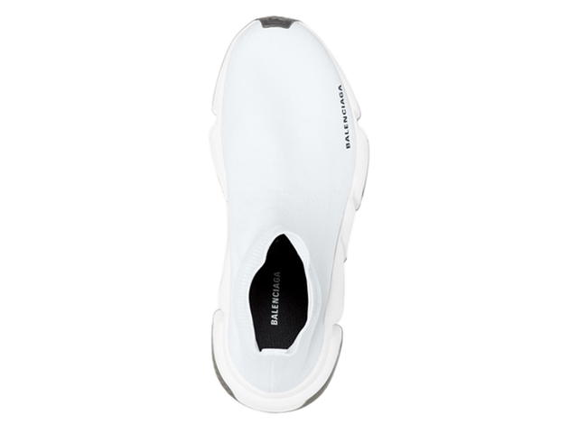 Balenciaga Balenciaga Speed Trainer White 2019 (Women's) - view 2