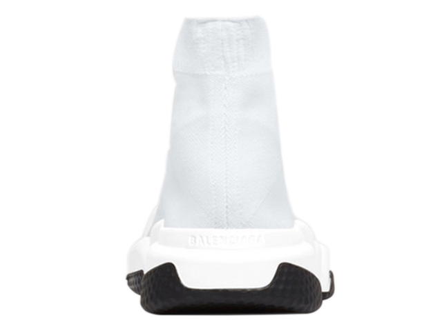 Balenciaga Balenciaga Speed Trainer White 2019 (Women's) - view 3