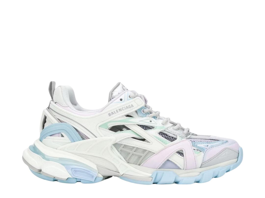 Balenciaga Balenciaga Track.2 Pastel (Women's)
