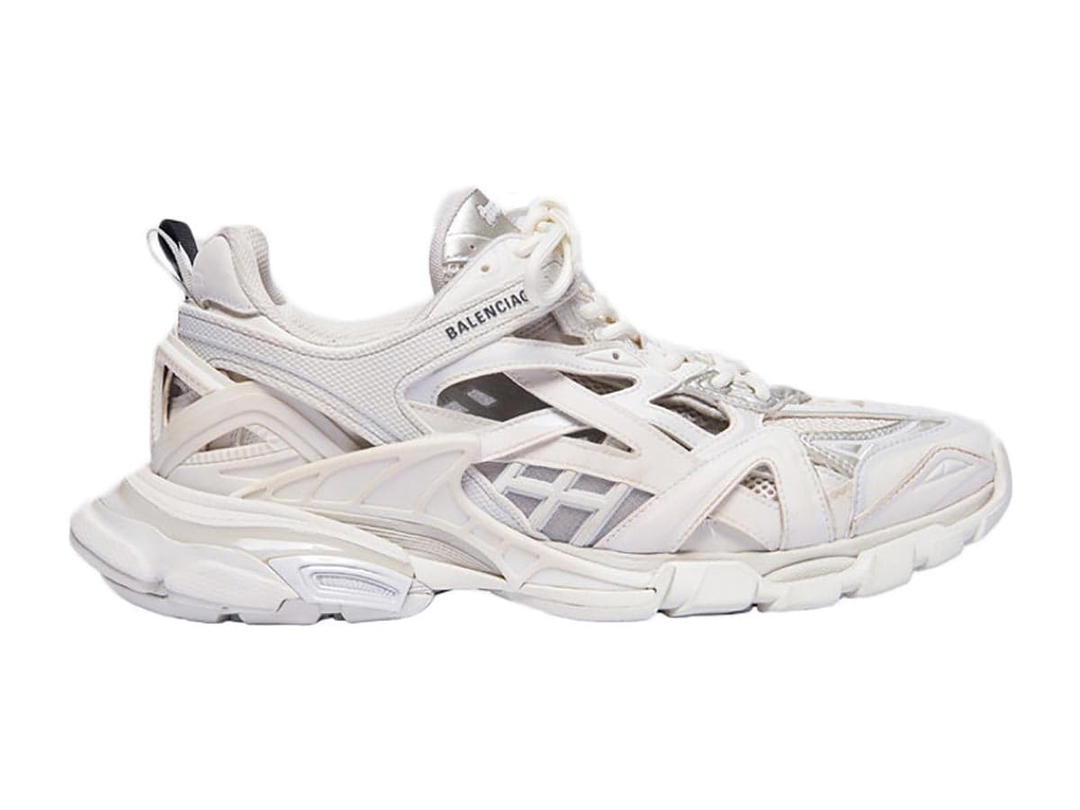Balenciaga Balenciaga Track 2 White