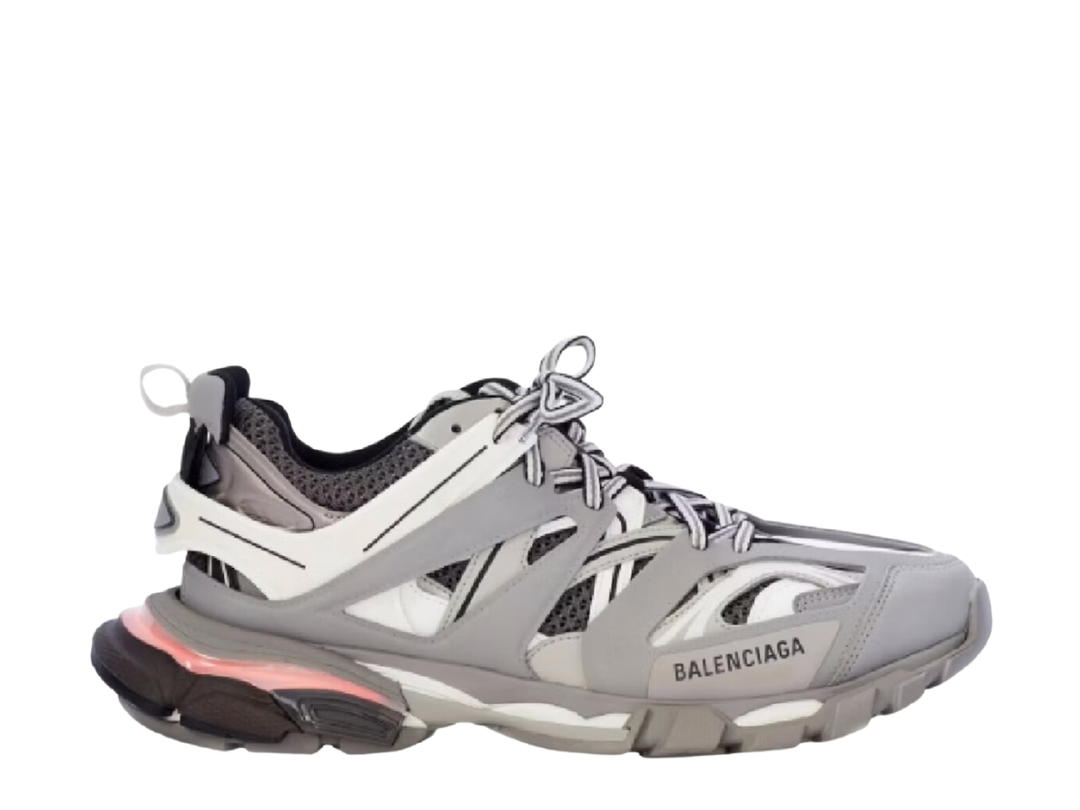 Balenciaga Balenciaga Track LED Gray