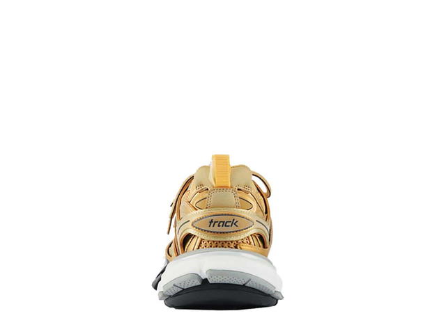 Balenciaga Balenciaga Track Sneaker Gold (W) - view 2