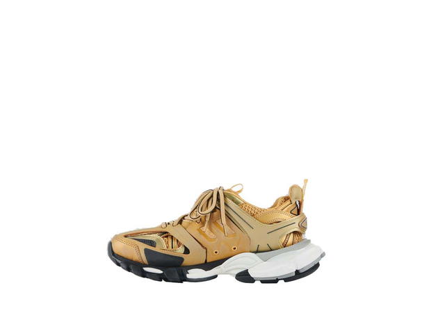 Balenciaga Balenciaga Track Sneaker Gold (W) - view 3