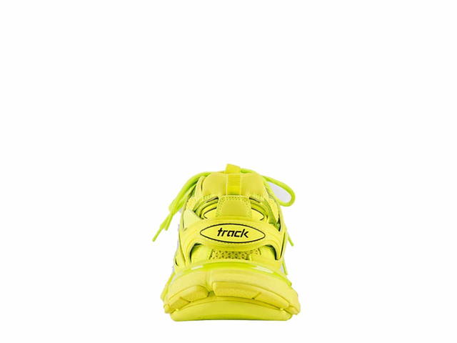 Balenciaga Balenciaga Track Trainer Lime (Women's) - view 2