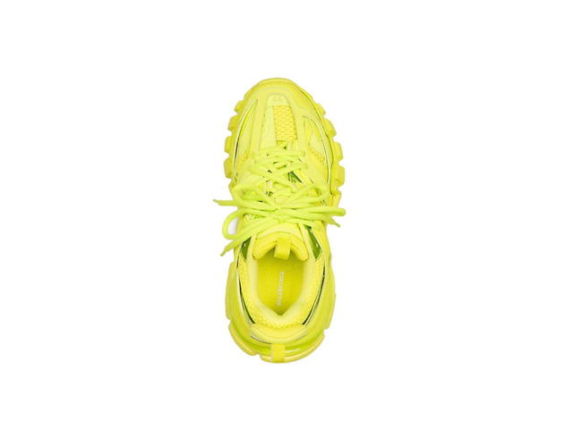 Balenciaga Balenciaga Track Trainer Lime (Women's) - view 3