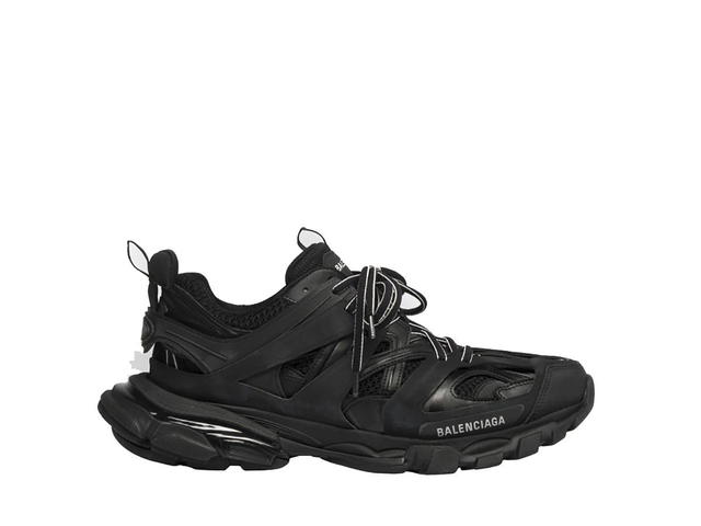 Balenciaga Balenciaga Track Sneaker Black - view 1