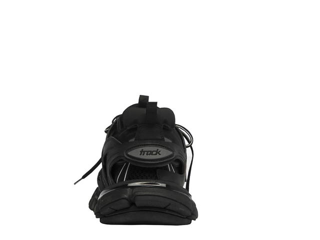 Balenciaga Balenciaga Track Sneaker Black - view 2