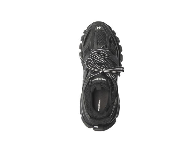 Balenciaga Balenciaga Track Sneaker Black - view 3