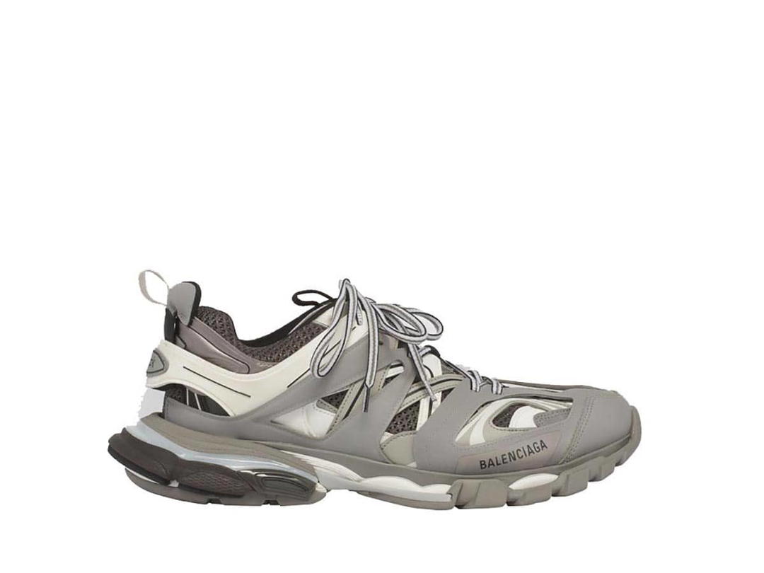 Balenciaga Balenciaga Track Grey