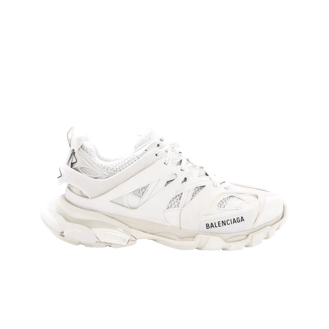 Balenciaga Balenciaga Track White