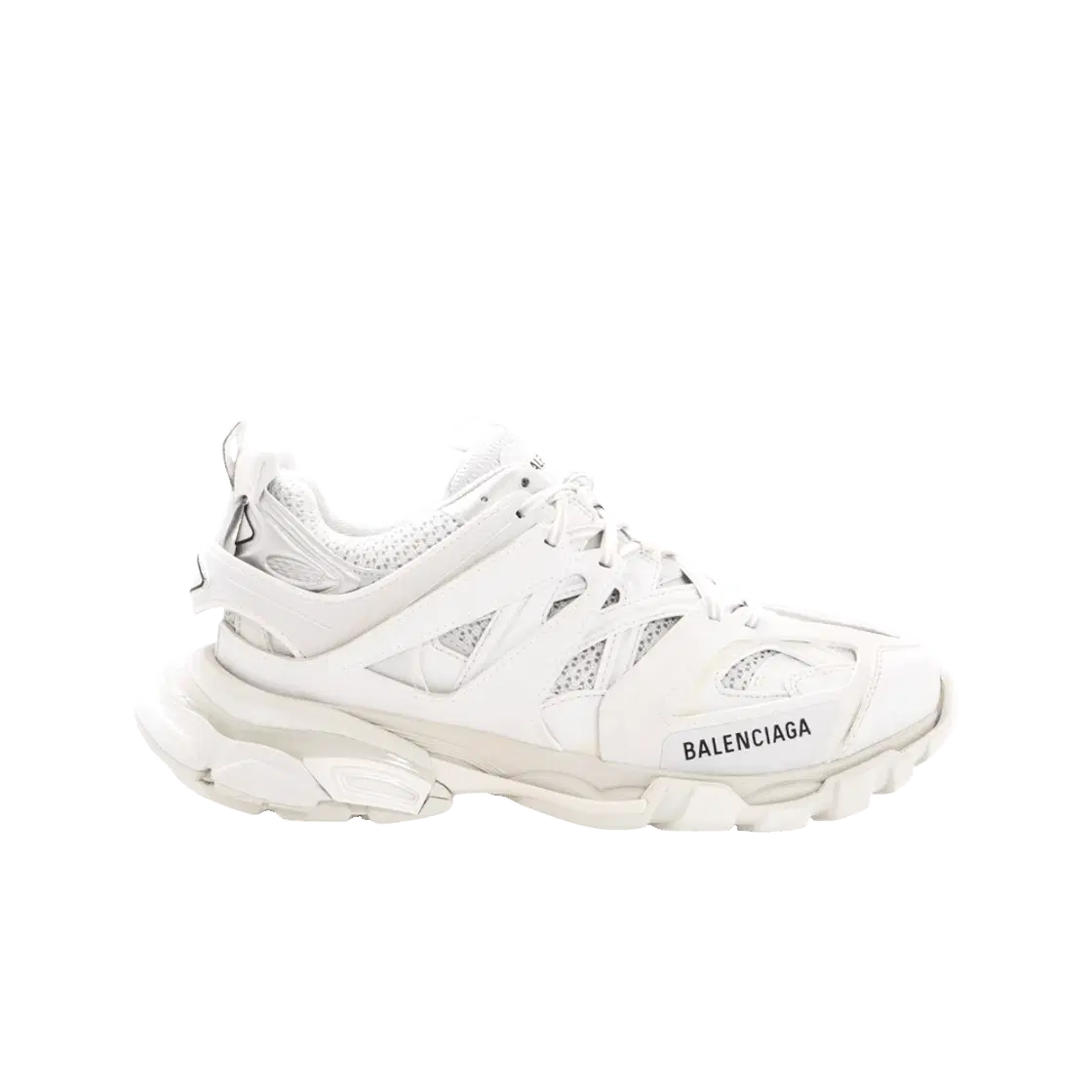 Balenciaga Balenciaga Track White