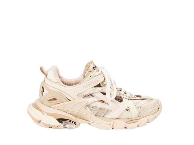 Balenciaga Balenciaga Track.2 Sneaker Beige (W) - view 1