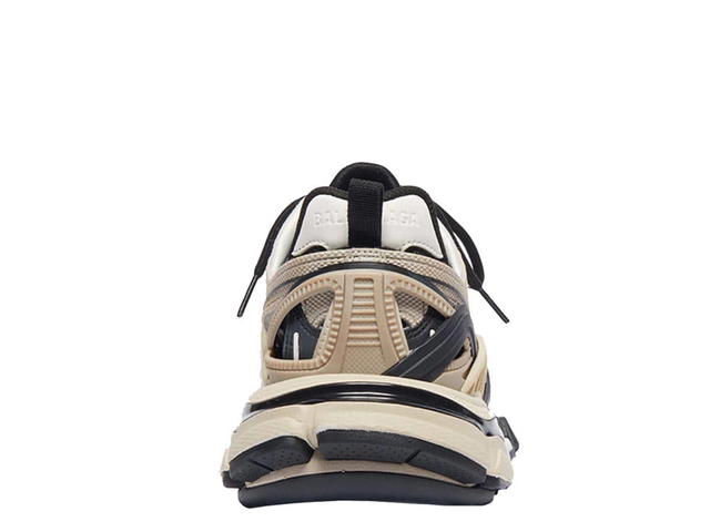 Balenciaga Balenciaga Track.2 Beige (Women's) - view 2