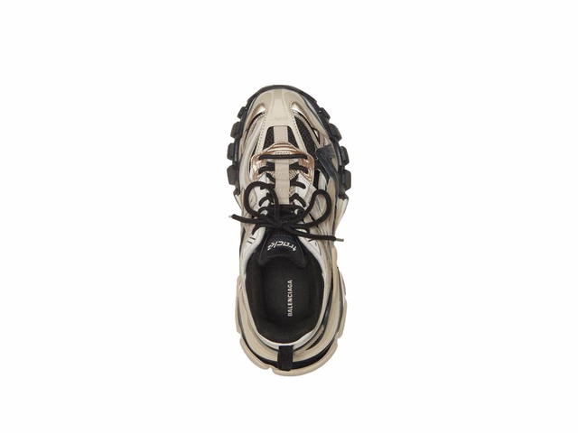 Balenciaga Balenciaga Track.2 Beige (Women's) - view 3
