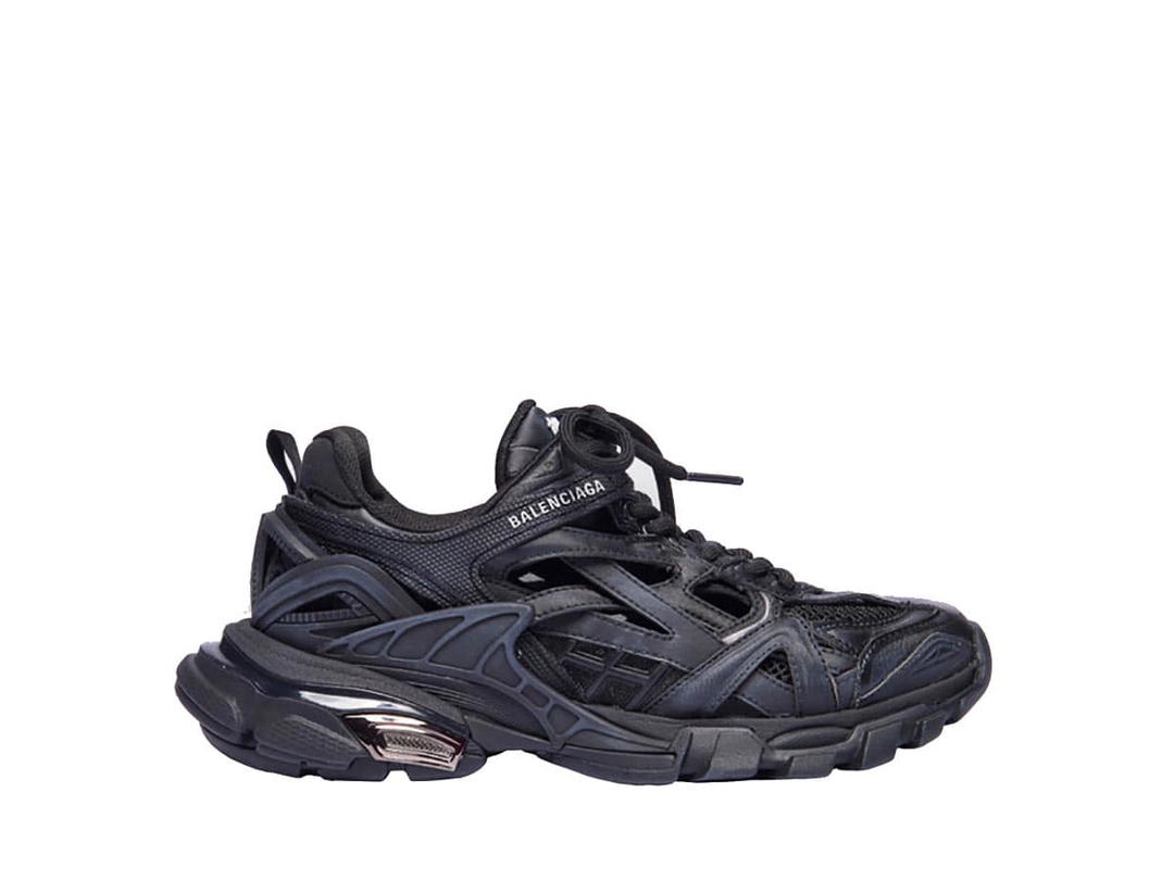 Balenciaga Balenciaga Track. 2 Black (Women's)
