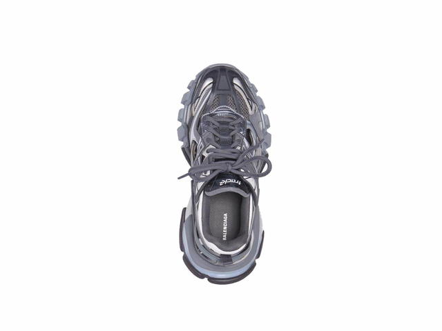 Balenciaga Balenciaga Track.2 Blue Grey (Women's) - view 3