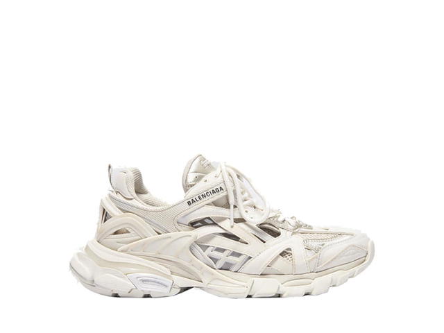 Balenciaga Balenciaga Track.2 White (Women's) - view 1