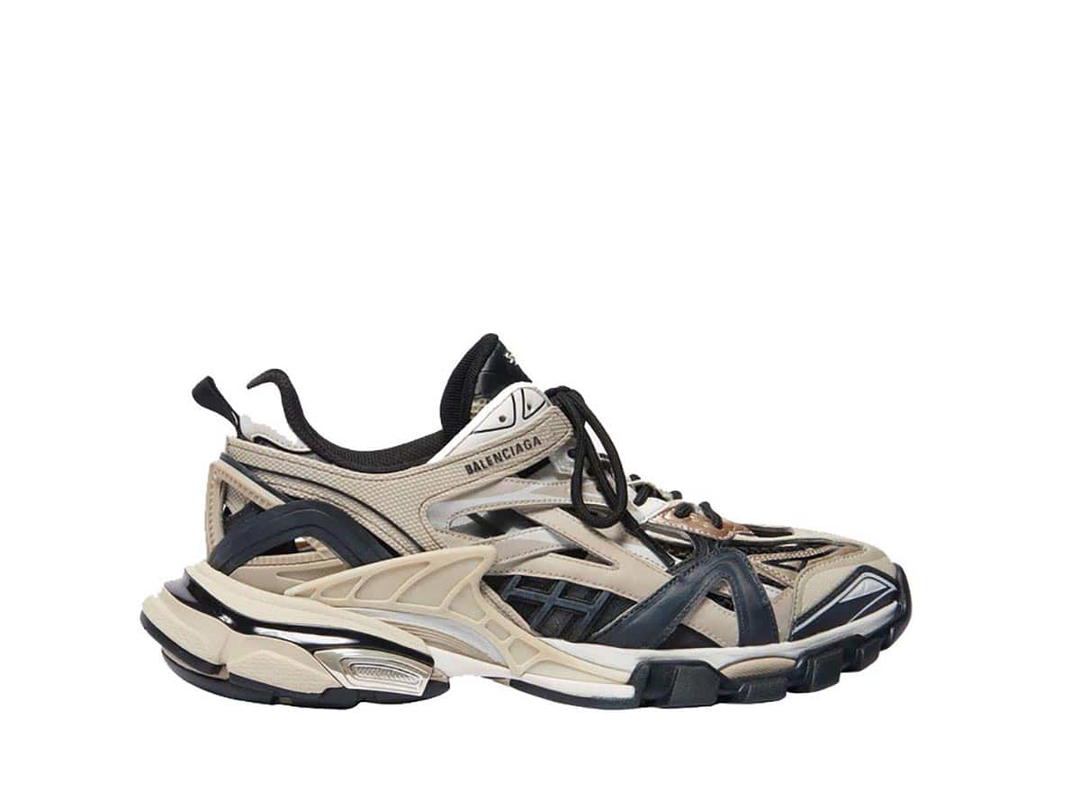 Balenciaga Balenciaga Track.2 Beige