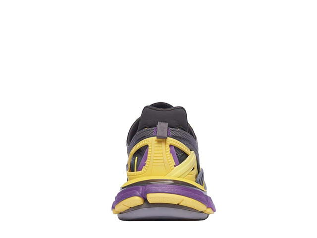 Balenciaga Balenciaga Track.2 Yellow Purple - view 2